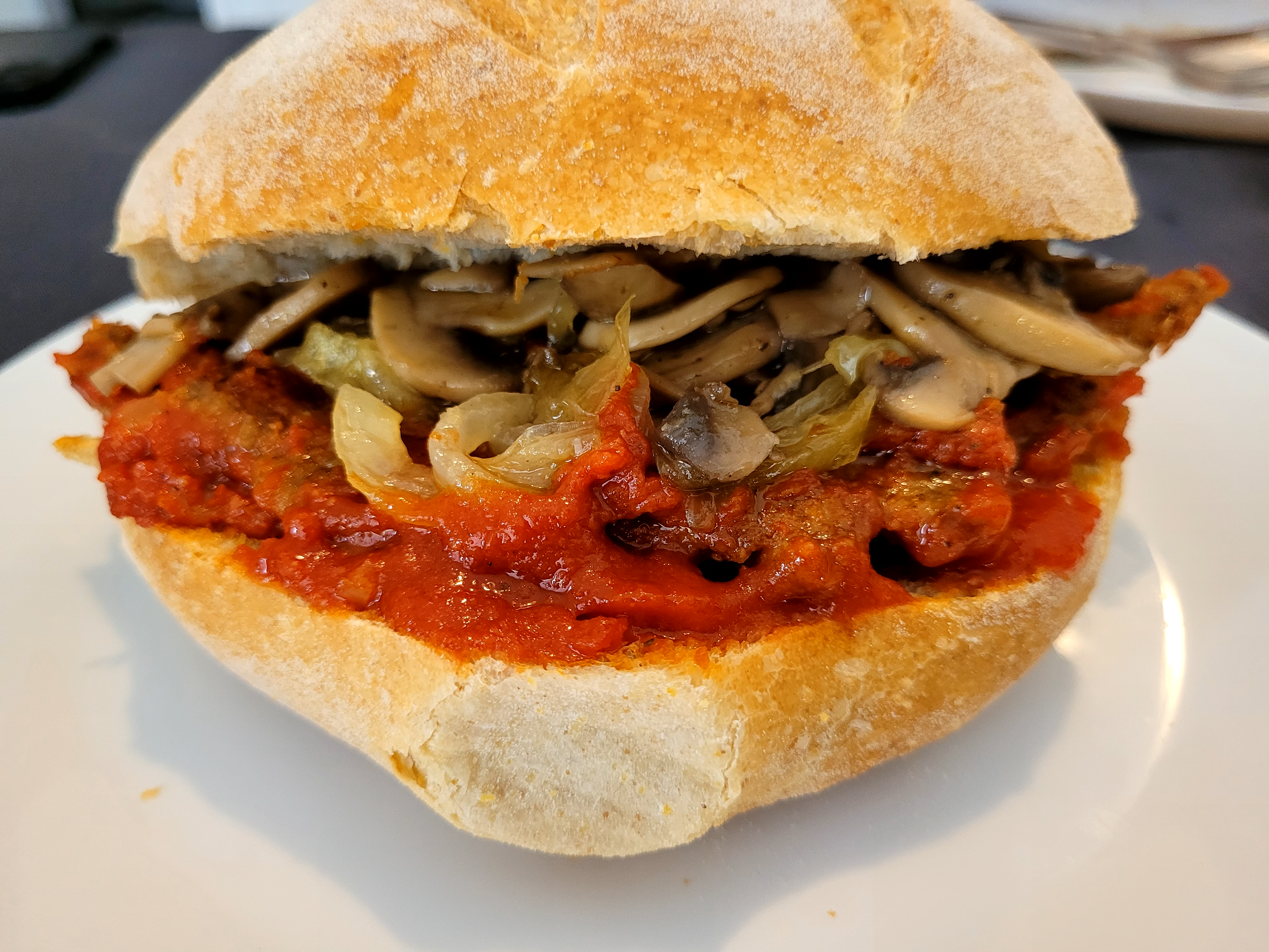 Italian Dish 3